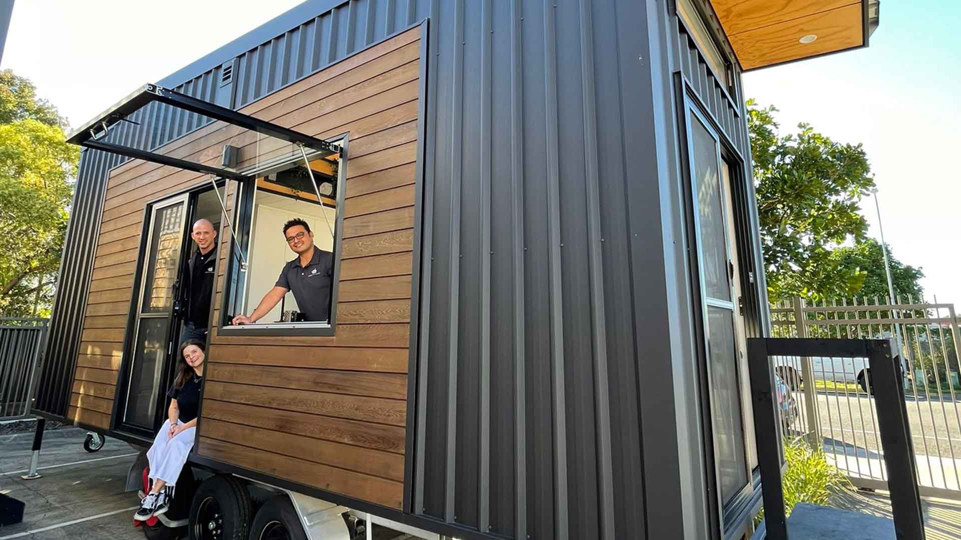 The 8 Steps To Buying A Tiny House With Aussie Tiny Houses