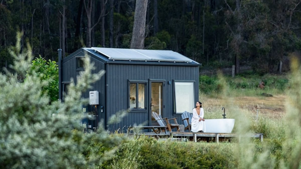 DA Approval: Tiny Homes vs Tiny Houses on Wheels